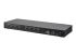 StarTech.com 4x4 HDMI Matrix Switch with Audio and Ethernet Control - Baksidan
