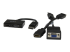 StarTech.com A/V-reseadapter: 2-i-1 DisplayPort till HDMI eller VGA - Framsidan