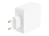 StarTech.com USB-C™ väggladdare med 1 port och 60 W strömförsörjning - Baksidan