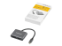StarTech.com USB-C multiportvideoadapter - Framsidan