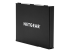 NETGEAR MHBTR10 - Mobilt hotspotbatteri - Höger vinkel