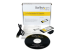 StarTech.com 1 Port Flush Mount ExpressCard SuperSpeed USB 3.0 Card Adapter with UASP Support - Framsidan