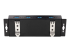 StarTech.com 4-Port Industrial USB 3.0 5Gbps Hub, Rugged USB Hub w/15kV Air/8kV Contact ESD and Surge Protection, DIN/Wall/Desk Mountable USB-A Hub, USB Expansion Hub with Locking Ports - Undersidan