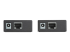 StarTech.com USB 2.0-över-Cat5-eller-Cat6-förlängare med 4 portar - Baksidan