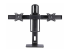 StarTech.com Crossbar Dual Monitor Desk Stand, Double 27inch Screens/VESA - Framsidan