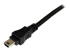 StarTech.com 6 ft USB Y Cable for External Hard Drive - Närbild
