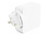 StarTech.com USB C Wall Charger, USB C Laptop Charger 60W PD, 6ft/2m Cable, Universal Compact Type C Power Adapter, Dell XPS/Lenovo X1 Carbon, HP EliteBook, MacBook, USB IF/CE Certified - Baksidan