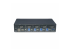 StarTech.com 4-Port DisplayPort KVM Switch, 4K 60Hz, TAA Compliant - Baksidan