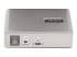 StarTech.com 7-Port USB-C Hub, 5x USB-A + 2x USB-C, Self-Powered w/ 65W Power Supply, USB 3.1 10Gbps Hub w/ BC1.2 Charging, Desktop/Laptop USB Hub with 3ft Locking USB-IF Certified Cable - Baksidan