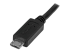 StarTech.com Micro-USB Förlängningskabel - Närbild