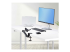 StarTech.com Adjustable Arm Rest For Desk, Clamp-On Install/No Drilling - Baksidan