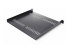 StarTech.com 2-Pack 1U Server Rack Shelf, Vented, 44lb Capacity, 16" Deep (CABSHELF116V2PK) - Baksidan