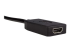 StarTech.com DisplayPort till HDMI-videoadapter - Närbild