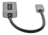StarTech.com USB C till HDMI-adapter - Baksidan