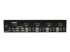 StarTech.com 4-ports DisplayPort KVM-switch med 4K 60 Hz upplösning - Baksidan