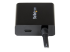 StarTech.com Aktiv DVI-D till VGA-kabeladapter - Närbild