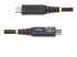 StarTech.com 1m (3.3ft) USB4 Cable, USB-IF Certified USB-C Cable, 40 Gbps - Framsidan