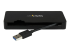 StarTech.com USB 3.0 to HDMI or VGA Adapter Dock - Baksidan