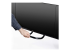 StarTech.com Crossbar Triple Monitor Desk Mount, VESA 75x75/100x100 - Närbild