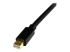 StarTech.com 6 ft Mini DisplayPort 1.2 Video Extension Cable M/F - Närbild
