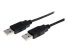 StarTech.com 1m USB 2.0 A to A Cable - Flera vinklar