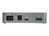 StarTech.com 4-Port USB-C™ hubb 10 Gbit/s - Baksidan