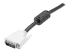 StarTech.com 10m DVID Dual Link Cable M/M - Närbild