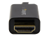 StarTech.com DisplayPort till HDMI-konverterarkabel - Närbild