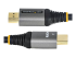 StarTech.com 2 m Premium certifierad HDMI 2.0-kabel - Närbild