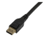 StarTech.com 5 m DisplayPort 1.4-kabel - Närbild