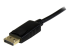 StarTech.com DisplayPort till HDMI-kabeladapter - Närbild