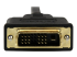 StarTech.com 1 m Micro HDMI till DVI-kabel - Närbild