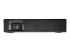 StarTech.com Fristående M.2 SATA och M.2 NVMe duplicerings- och raderingsenhet - Baksidan