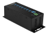 StarTech.com USB 3.0-hubb med 7 portar och nätadapter - Baksidan