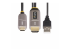 StarTech.com 50ft (15.2m) USB-C to HDMI 2.0 Active Optical Cable, 4K 60Hz - Framsidan
