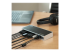StarTech.com USB 3.0 Docking Station, Dual Monitor Laptop Docking Station with HDMI & DVI/VGA Video, 6-port USB 3.1 Gen 1 5Gbps Hub, GbE, Audio, Universal USB Type-A Dock, Windows & Mac - Baksidan