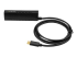 StarTech.com USB 3.1 (10Gbps) adapterkabel för 2,5"/3,5" SATA-enheter - Baksidan
