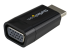 StarTech.com Compact HDMI to VGA Adapter Converter - Baksidan